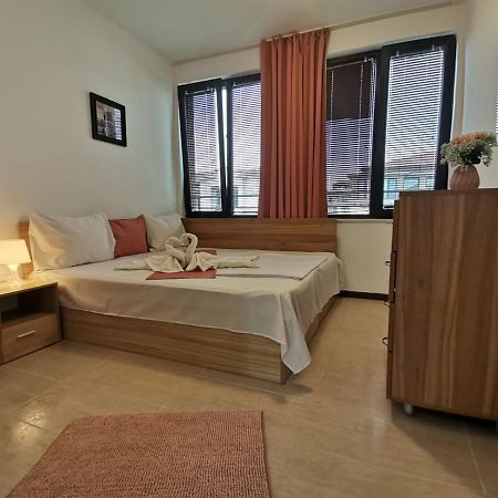 Апартамент Rose В Местност Каваци, Созопол Ngoại thất bức ảnh