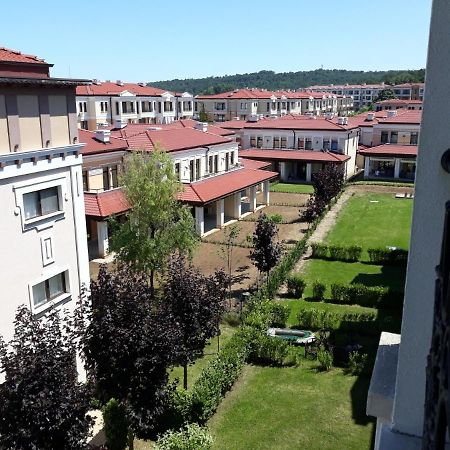Апартамент Rose В Местност Каваци, Созопол Ngoại thất bức ảnh