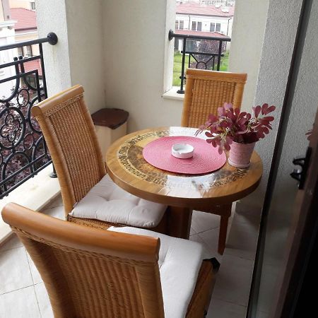Апартамент Rose В Местност Каваци, Созопол Ngoại thất bức ảnh
