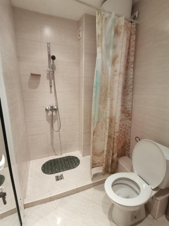 Апартамент Rose В Местност Каваци, Созопол Ngoại thất bức ảnh