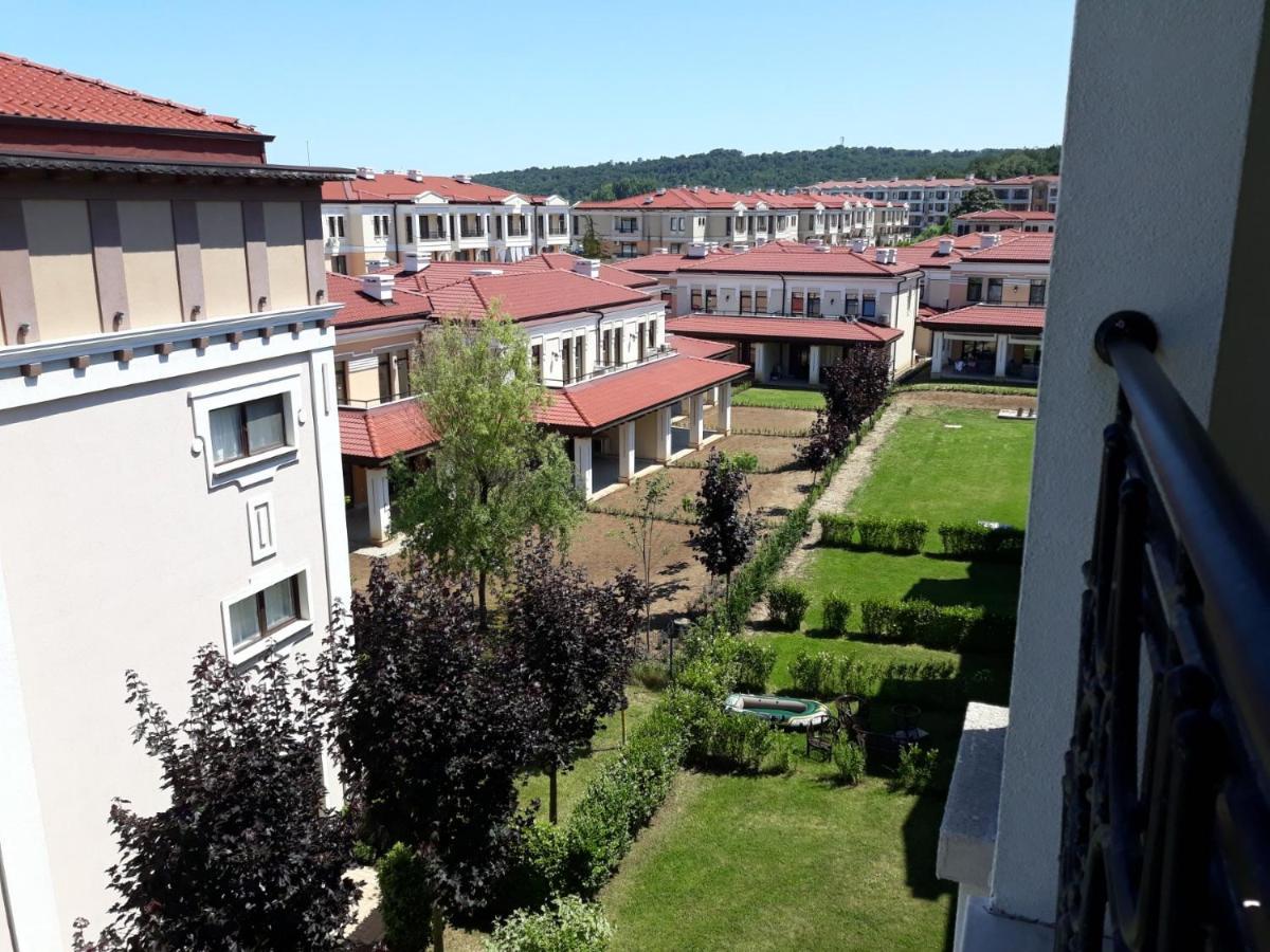 Апартамент Rose В Местност Каваци, Созопол Ngoại thất bức ảnh