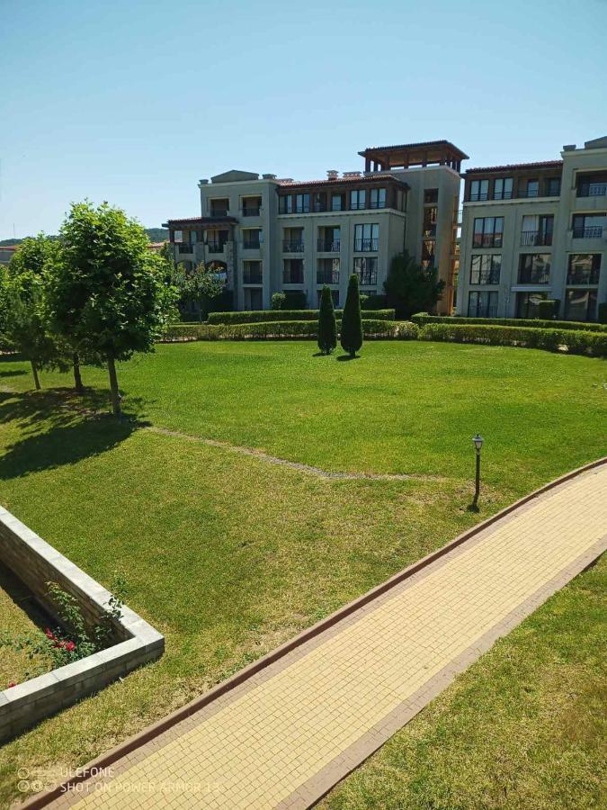 Апартамент Rose В Местност Каваци, Созопол Ngoại thất bức ảnh
